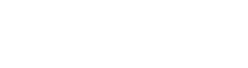 Logo EWORKpay